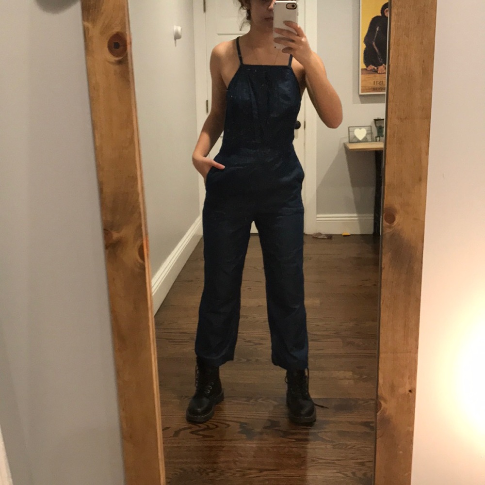 Romper - Picture 2 of 4